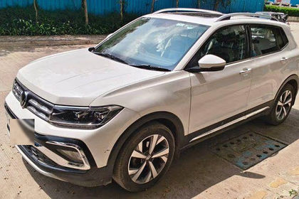 2022 Volkswagen Taigun 1.0 TSI टॉपलाइन AT बीएस6