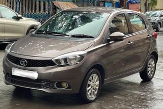 Used 1.05 Revotorq XZ