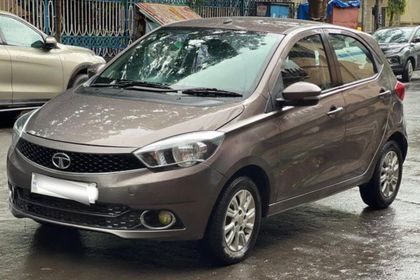 2018 Tata Tiago 1.05 Revotorq XZ