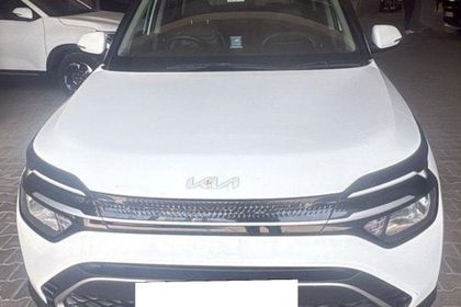 2024 Kia Carens Gravity