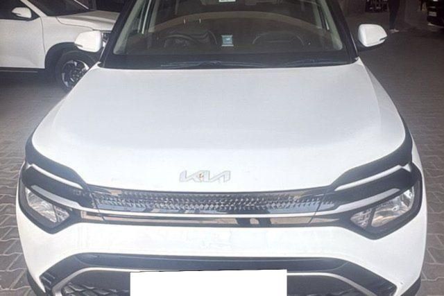 Kia Carens Gravity Second-hand 2024 Kia Carens Gravity for sale in Ajmer