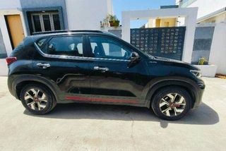 Used GTX Plus Diesel AT BSVI
