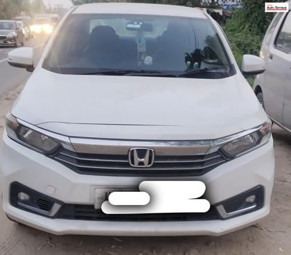 2021 Honda Amaze 2nd Gen VX Diesel