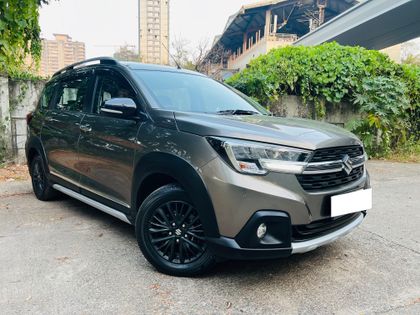 2022 Maruti Suzuki XL6 अल्फा एटी