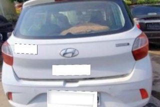 Used Magna CRDi Corp Edition