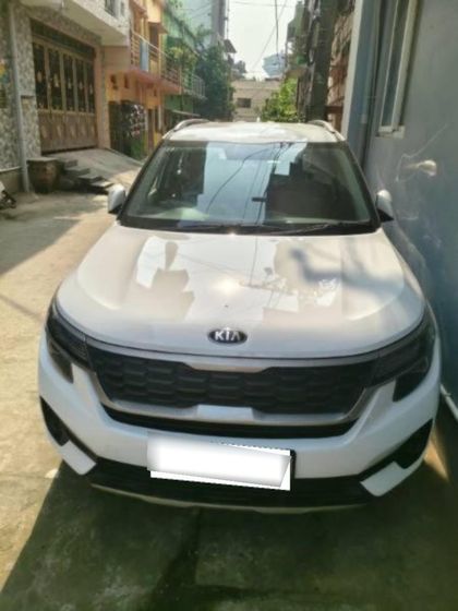 2020 किया सेल्टोस HTK Plus G