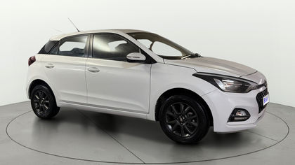 2018 Hyundai i20 1.2 एस्टा