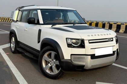 2023 Land Rover Defender 2.0 110 HSE