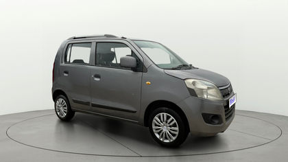 2016 Maruti Suzuki Wagon R Stingray AMT वीएक्सआई