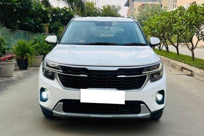 2025 Kia Seltos HTE (O)