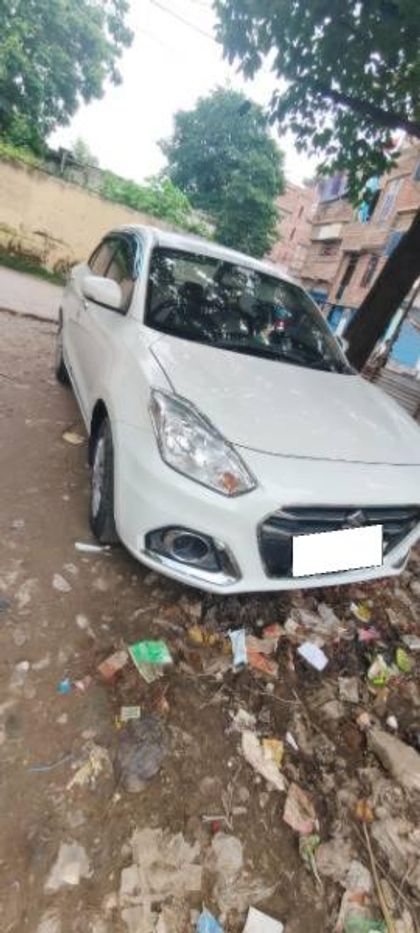 2023 Maruti Suzuki Dzire VXI