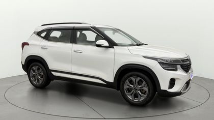 2024 Kia Seltos HTX