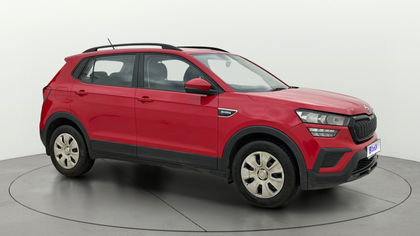 2022 स्कोडा कुशाक 1.0 TSI Active BSVI