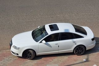 Used 2.7 TDI