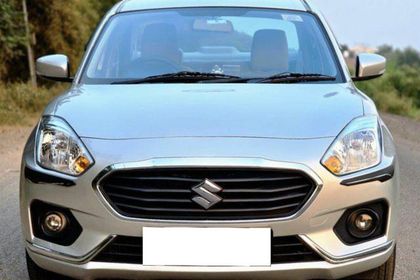 2017 Maruti Suzuki Swift Dzire AMT VDI