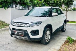 Used VXI