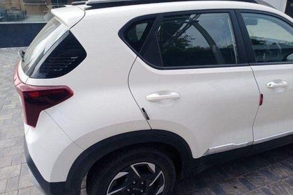 2024 Kia Sonet HTK (O)
