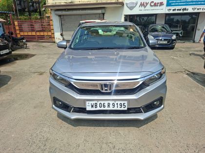 2019 Honda Amaze VX i-VTEC