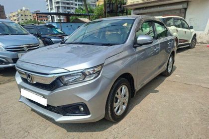 2019 Honda Amaze वीएक्स i-VTEC