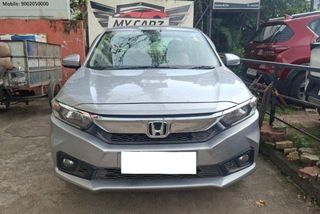 Used VX i-VTEC