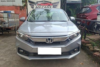 2019 Honda Amaze VX i-VTEC