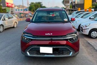 Used Luxury Plus Diesel AT 6 STR BSVI