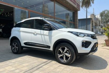 2023 Tata Nexon XZ Plus
