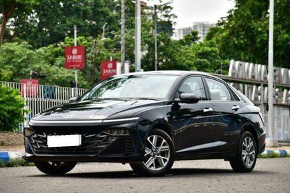 2024 Hyundai Verna SX Opt