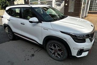 Used GTX Plus Diesel AT