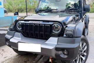 Used AX7L 4WD Diesel AT