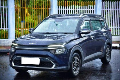 2023 Kia Carens Prestige Plus BSVI