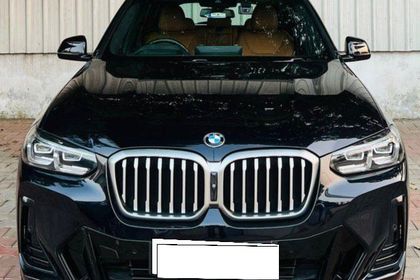 2023 BMW X3 xDrive20d M Sport