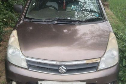 2010 Maruti Suzuki Zen Estilo एलएक्सआई