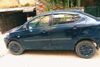 2019 Tata Tigor एक्सएम डीजल