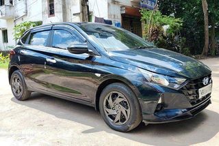 Used Magna