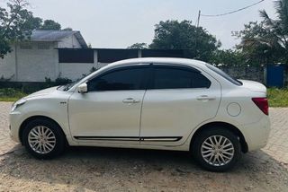 Used ZXI 1.2 BS IV