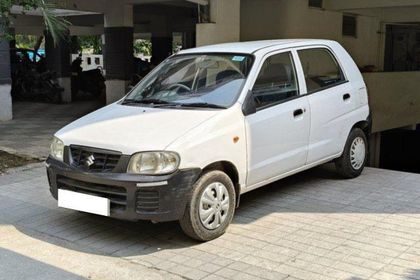 2006 मारुति सुजुकी ऑल्टो 800 LXi