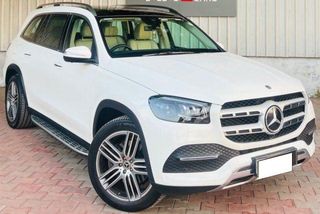 Used 400d 4MATIC