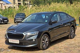 Used 1.5 TSI Style AT