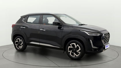 2022 Nissan Magnite XV Premium BSVI