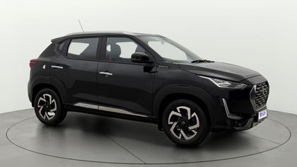2021 Nissan Magnite XV बीएस6