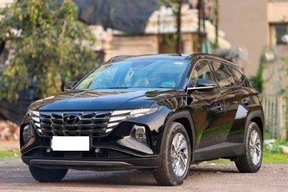 2023 Hyundai Tucson सिग्नेचर डीजल एटी