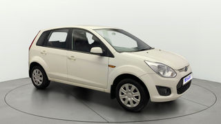 Used Petrol EXI