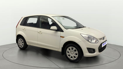 2013 Ford Figo Petrol EXI