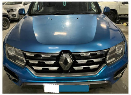 2019 Renault Duster 110PS डीजल RxZ