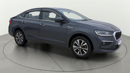2023 Skoda Slavia 1.0 TSI Style AT