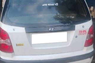 Used GL CNG