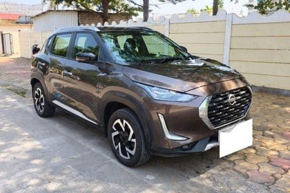 2021 Nissan Magnite XV BSVI