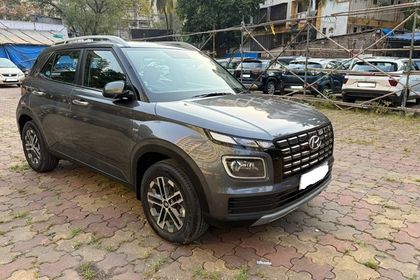 2023 Hyundai Venue SX Opt Turbo DCT