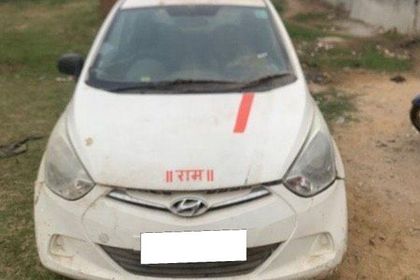 2013 Hyundai EON D Lite
